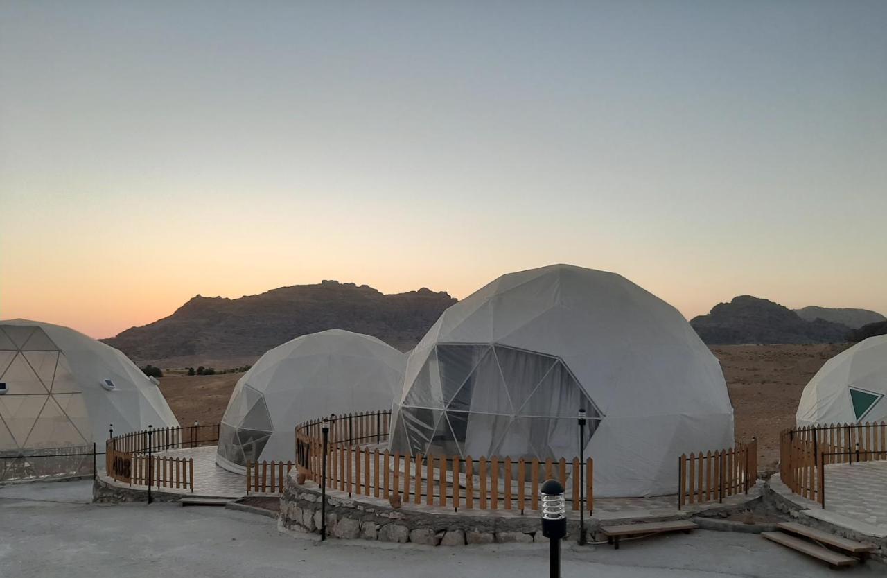 Hotel The Rock Camp Petra 5*