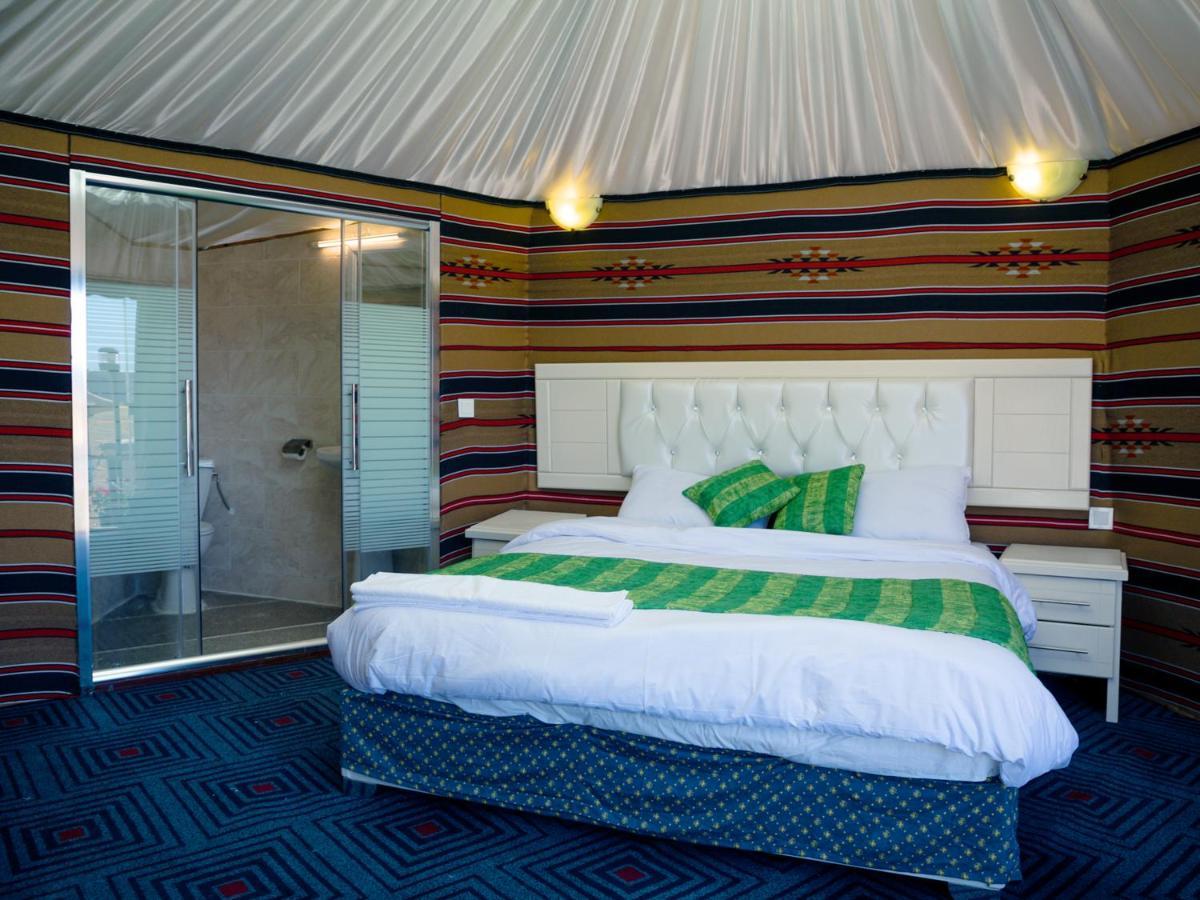 Hotel The Rock Camp Petra 5*