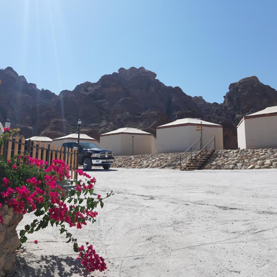 The Rock Camp Petra Hotel 5*
