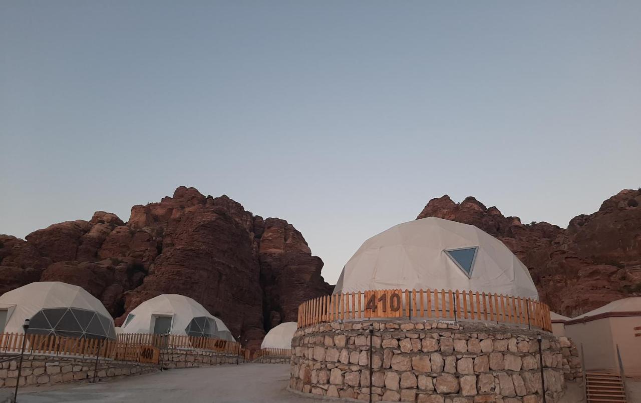 The Rock Camp Petra 5*