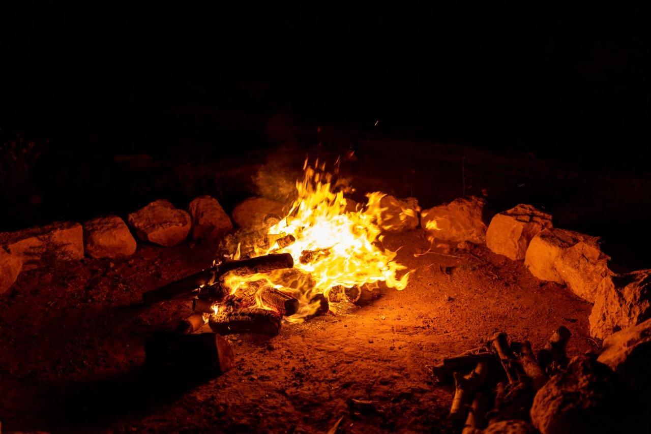 The Rock Camp Petra Hotel 5*